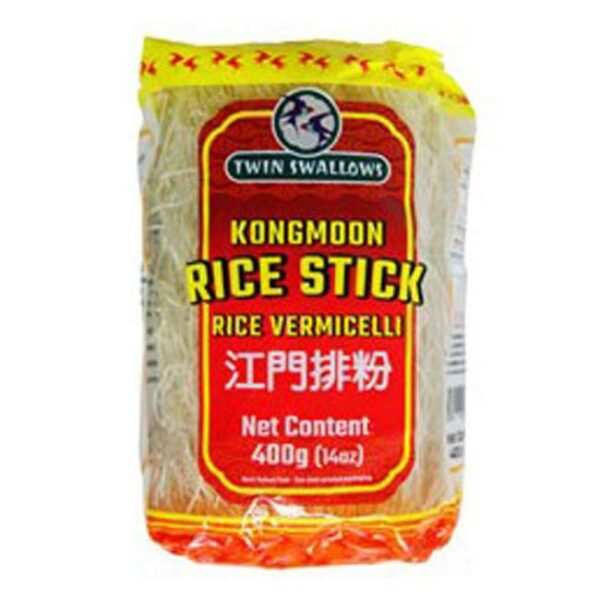 KONG MOON RICE VERMICELLI 400G