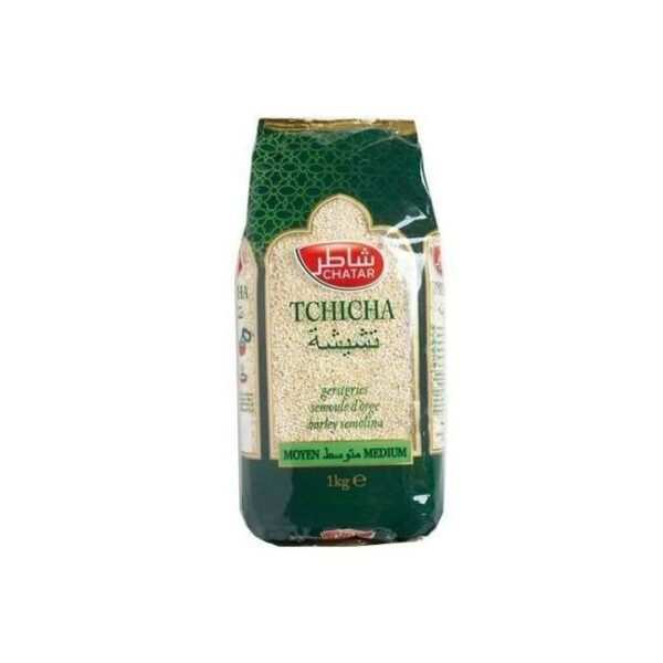 CHATAR TCHICHA MED 1KG