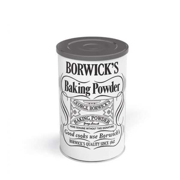Bor. Baking Powder 100g