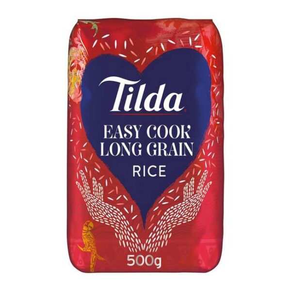 Tilda Easy Cook 500G