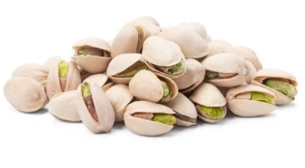 ALDIMASHQI QUALITY NUTS-RAW PISTACHIO 180g