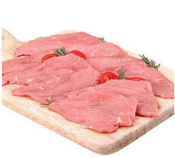 Biftek Veal (Offer) 1Kg