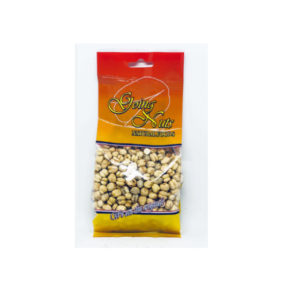 GOING NUTS CHICKPEAS LIGHT SALTED -200G