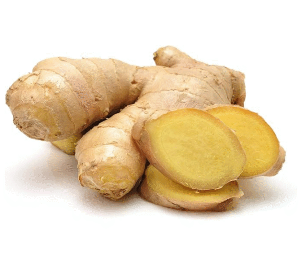 FRESH GINGER-250g