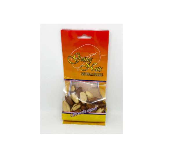 GOING NUTS BRAZIL NUTS-150G