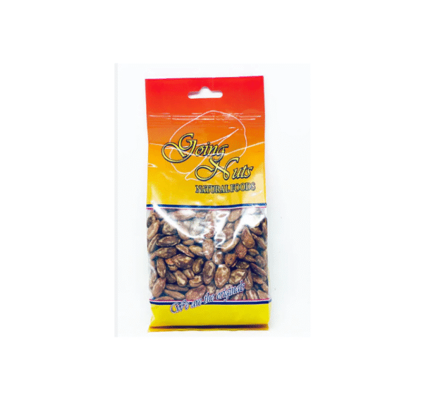 GOING NUTS RED MELON SEEDS-150G