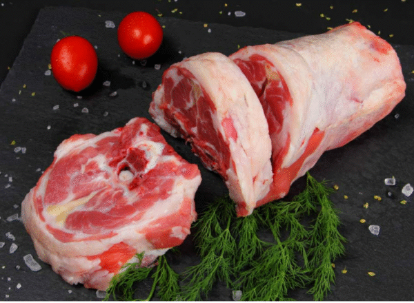 LAMB NECK SLICE (ON OFFER) 2kg