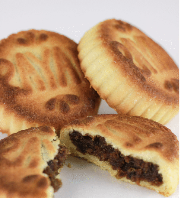 RAYAN MAAMOUL DATES -400g