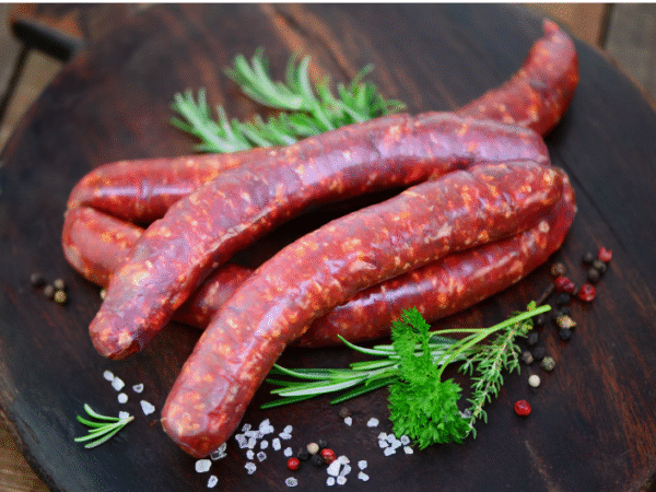 Mergaze Sausage /1kg (ON OFFER )
