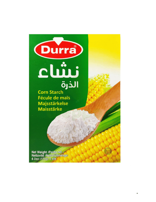 DURRA CORN STARCH-500g