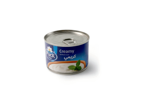 PUCK CREAMY-170g(ON OFFER 2 FOR £2.99)