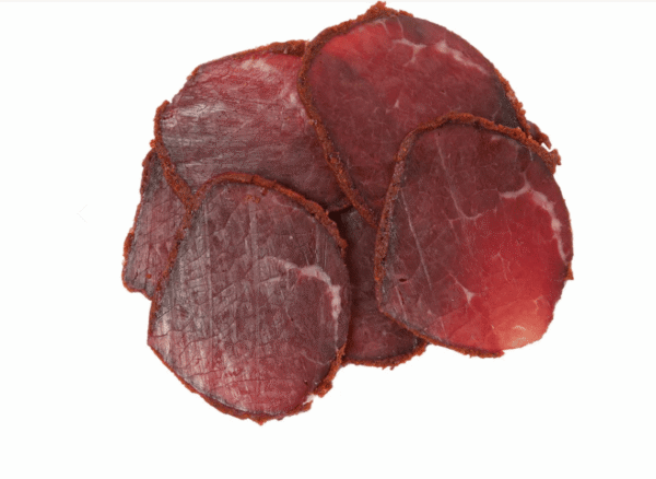 BASTIRAMA  AL DIMASHQI-250g (EGYPTIAN STYLE )