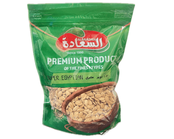 AL SAADAH SUPER EGYPTIAN SEEDS-300g