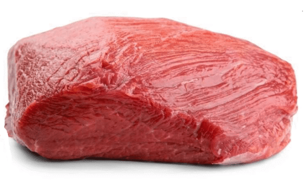 ROSE VEAL BONELESS-500g