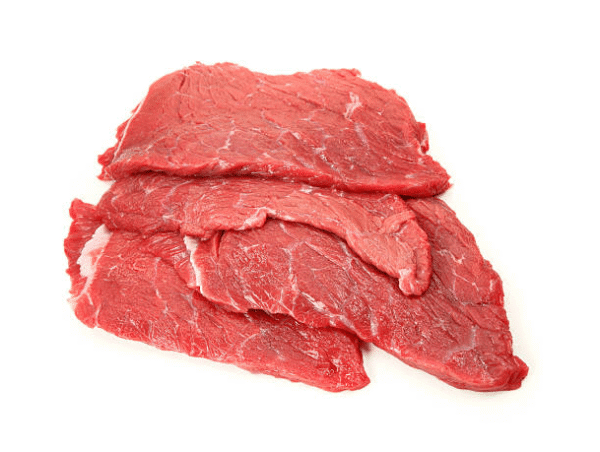 ROSE VEAL BIFTEK 1kg (ON OFFER )
