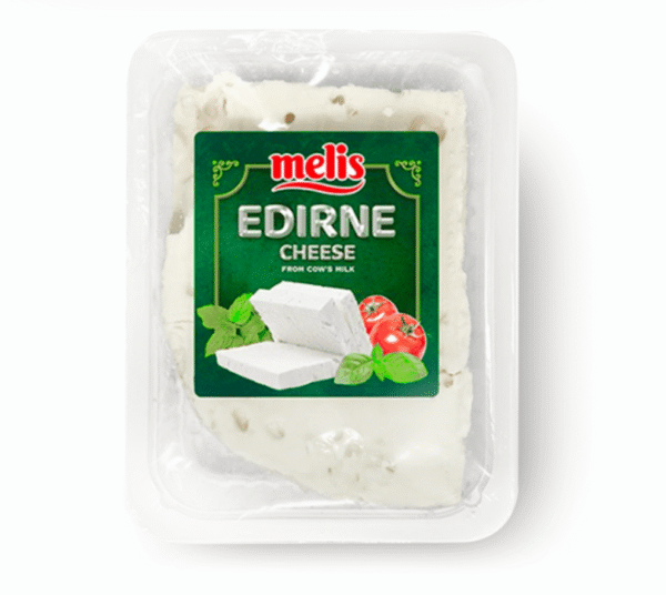 Melis Edirne White Cheese Cow's Milk-400g