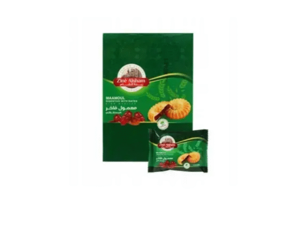 ZINE MAAMOUL DATES-(12pcs)
