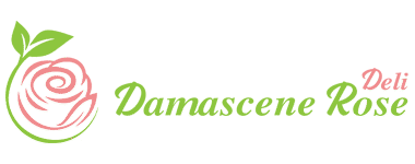 damascene rose